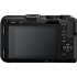 Беззеркальная цифровая камера Canon EOS R50 V (только корпус) — черный