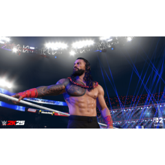 משחק WWE 2K25 Code In Box — נינטנדו סוויץ' 2 (NS2)