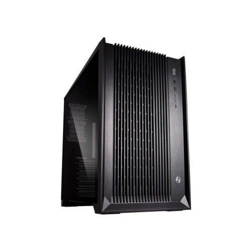 Computer Case LIAN-LI O11 AIR BLACK