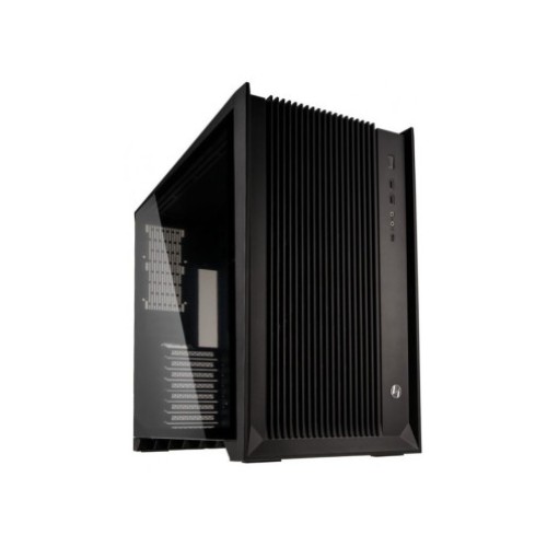 Computer Case LIAN-LI O11 AIR BLACK