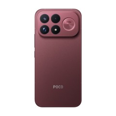 שיאומי פוקו F9 אולטרה 512 גיגה Xiaomi POCO F9 Ultra 5G 16GB+512GB — אדום