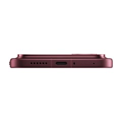 שיאומי פוקו F9 אולטרה 512 גיגה Xiaomi POCO F9 Ultra 5G 16GB+512GB — אדום