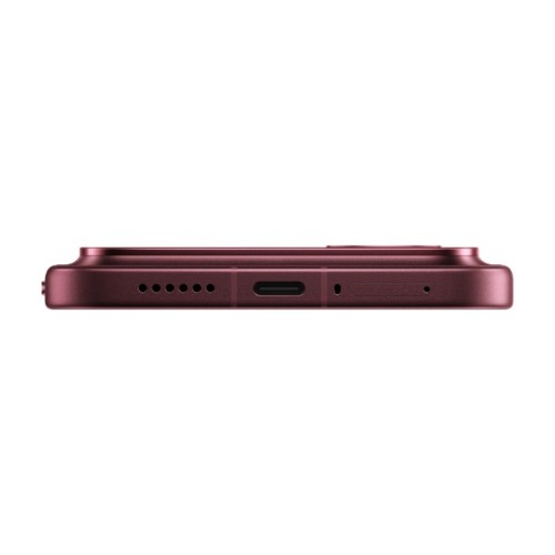 שיאומי פוקו F9 אולטרה 512 גיגה Xiaomi POCO F9 Ultra 5G 16GB+512GB — אדום