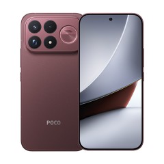 שיאומי פוקו F9 אולטרה 512 גיגה Xiaomi POCO F9 Ultra 5G 16GB+512GB — אדום