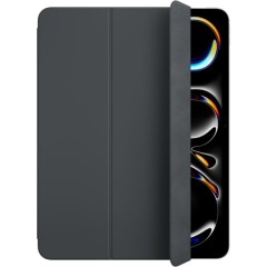 Оригинальный чехол Smart Folio для Apple iPad Pro 13 дюймов (M4) — Черный