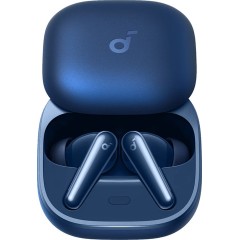 Anker Soundcore Liberty 5 True Wireless In-Ear Earbuds — Blue