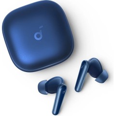 Anker Soundcore Liberty 5 True Wireless In-Ear Earbuds — Blue