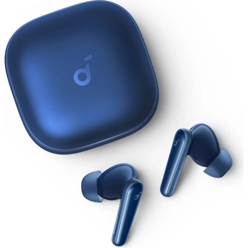 Anker Soundcore Liberty 5 True Wireless In-Ear Earbuds — Blue