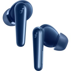 Anker Soundcore Liberty 5 True Wireless In-Ear Earbuds — Blue