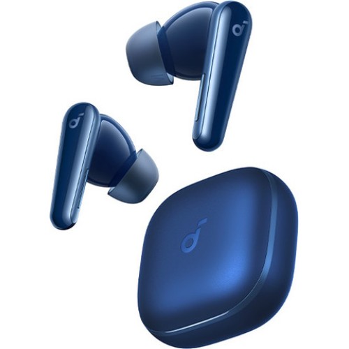 Anker Soundcore Liberty 5 True Wireless In-Ear Earbuds — Blue