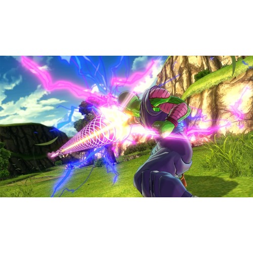 Game Dragon Ball Xenoverse 2 (PS5)