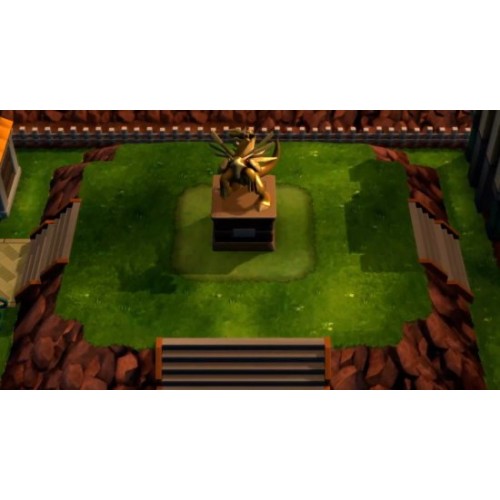 Game Pokemon Brilliant Diamond (NS)