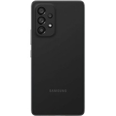 Smartphone Samsung Galaxy A53 5G 128GB SM-A536EZKGMEC