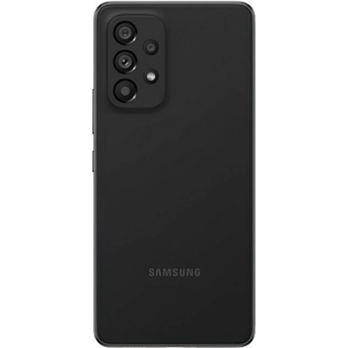 Смартфон Samsung Galaxy A53 5G 128GB SM-A536EZKGMEC