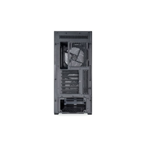 LIAN-LI LANCOOL 206 BLACK Case