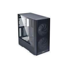 LIAN-LI LANCOOL 206 BLACK Case