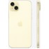 Apple iPhone 15 Plus 256GB Yellow