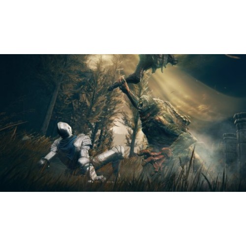משחק Elden Ring Shadow Of The Erdtree Edition — Xbox Series X