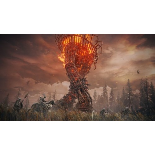 משחק Elden Ring Shadow Of The Erdtree Edition — Xbox Series X