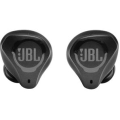 JBL Club Pro Plus Wireless TWS Earbuds in Black