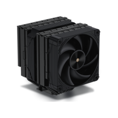COOLLEO ETIAN P60T ECO Black Edition V2 CPU Cooler