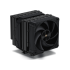 COOLLEO ETIAN P60T ECO Black Edition V2 CPU Cooler