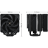 COOLLEO ETIAN P60T ECO Black Edition V2 CPU Cooler