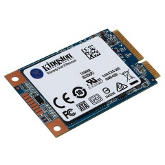 Внутренний SSD-накопитель Kingston UV500 480GB mSATA SATA III