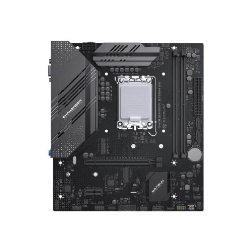 Материнская плата MAXSUN CHALLENGER B760M D5 WIFI