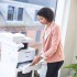 Brother MFC-L5710DW Professional A4 Monochrome Laser Multifunction Printer with Wi-Fi, Scanner, Copier and Fax — White