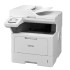 Brother MFC-L5710DW Professional A4 Monochrome Laser Multifunction Printer with Wi-Fi, Scanner, Copier and Fax — White