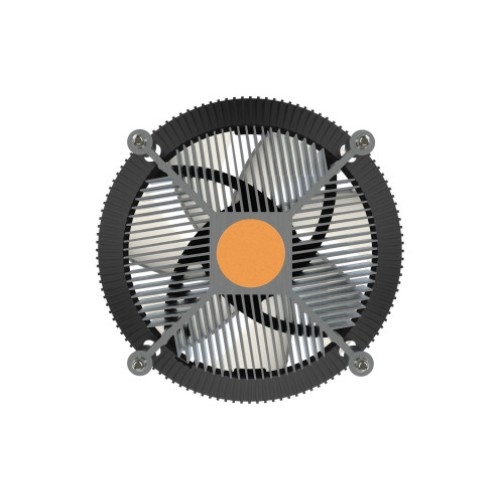 COOLERMASTER I70C CPU Cooler for LGA 1700