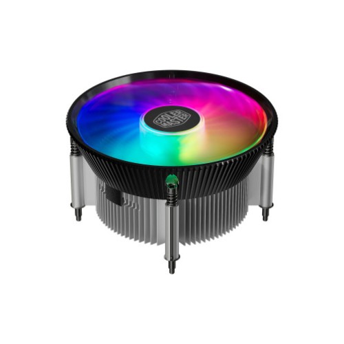 COOLERMASTER I70C CPU Cooler for LGA 1700
