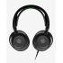 Black gaming headphones for Xbox - Steelseries Arctis Nova 1X Black.