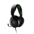 Black gaming headphones for Xbox - Steelseries Arctis Nova 1X Black.