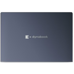 מחשב נייד Dynabook Tecra A60-M ‎16" 16GB 512GB U5-225U (Win 11 Pro) 4G-LTE — כחול מיסטי (Mystic Blue)