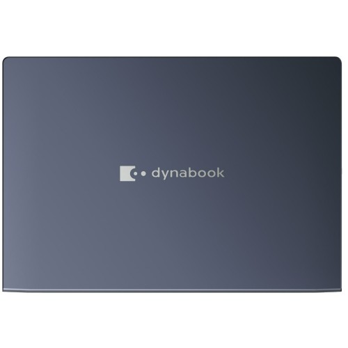 מחשב נייד עם מסך מגע Dynabook Tecra A60-M ‎16" 32GB 1TB U7-225H (Win 11 Pro) 4G-LTE — כחול מיסטי (Mystic Blue)