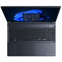 מחשב נייד Dynabook Tecra A60-M ‎16" 16GB 512GB U5-225U (Win 11 Pro) 4G-LTE — כחול מיסטי (Mystic Blue)