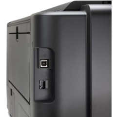 Беспроводной широкоформатный принтер Canon imagePROGRAF PRO-1100 формата A2 с Wi-Fi — черный