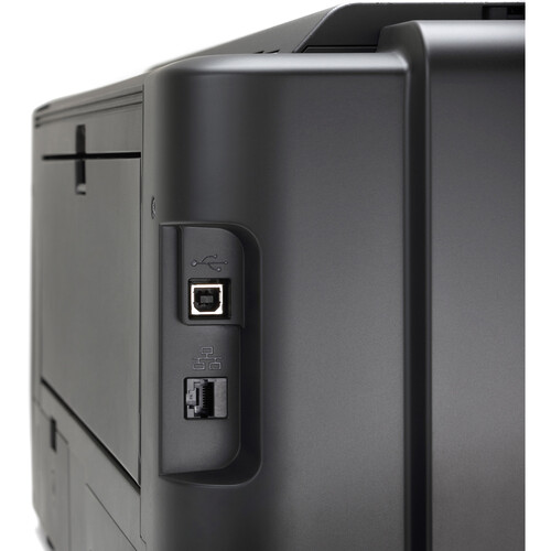 Беспроводной широкоформатный принтер Canon imagePROGRAF PRO-1100 формата A2 с Wi-Fi — черный