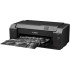 Беспроводной широкоформатный принтер Canon imagePROGRAF PRO-1100 формата A2 с Wi-Fi — черный