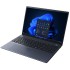 מחשב נייד עם מסך מגע Dynabook Tecra A60-M ‎16" 32GB 1TB U7-225H (Win 11 Pro) 4G-LTE — כחול מיסטי (Mystic Blue)
