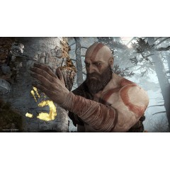 משחק God Of War (Playstation Hits) — PlayStation (PS4)