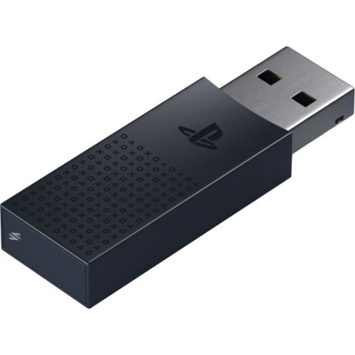 PlayStation Link Wireless Adapter for Pulse Elite/Pulse Explore Headsets