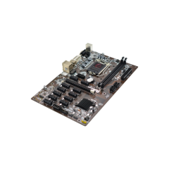 AFOX AFB250-ETH12EX MINING MOTHERBOARD Motherboard