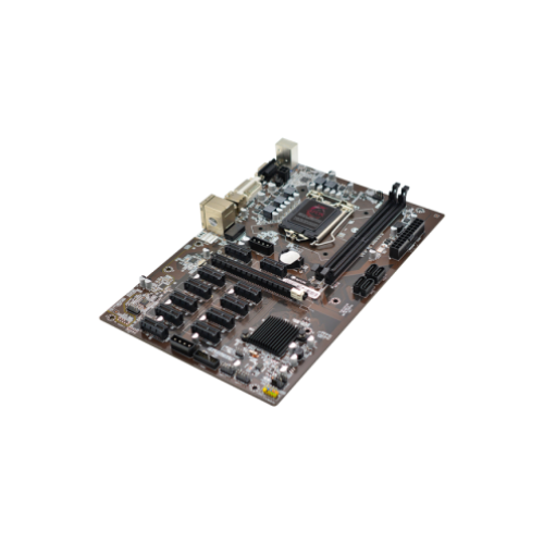 AFOX AFB250-ETH12EX MINING MOTHERBOARD Motherboard