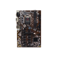 AFOX AFB250-ETH12EX MINING MOTHERBOARD Motherboard