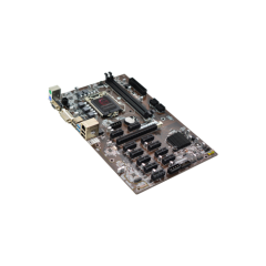 AFOX AFB250-ETH12EX MINING MOTHERBOARD Motherboard
