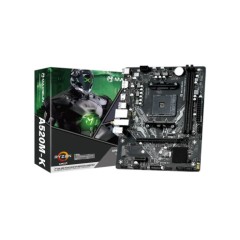 Материнская плата MAXSUN CHALLENGER A520M-K WIFI
