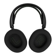 אוזניות גיימינג אלחוטיות Arctis Nova 5X — שחור